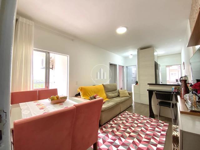 Apartamento para Venda em Biguaçu/SC Centro 2 Quartos