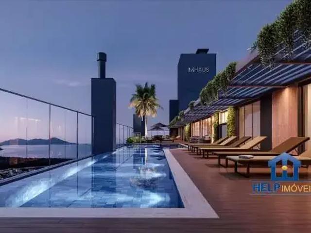 Apartamento para Venda em Biguaçu/SC Centro 2 Quartos