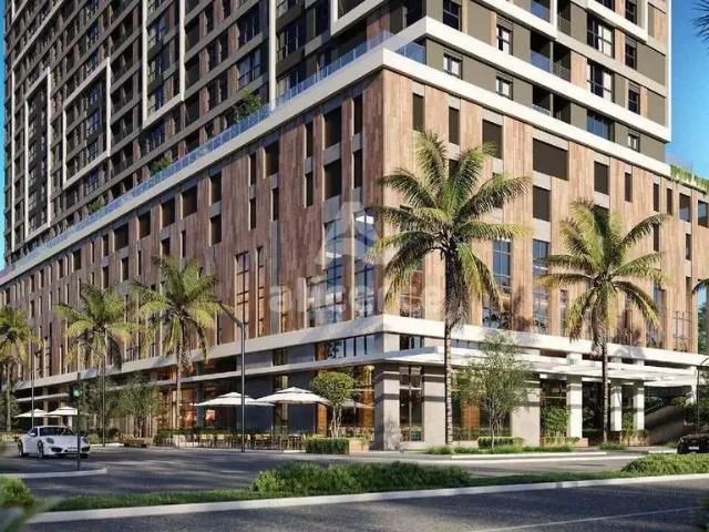 Apartamento para Venda em Biguaçu/SC Centro 2 Quartos