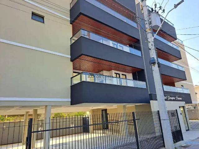 Apartamento para Venda em Biguaçu/SC Centro 2 Quartos