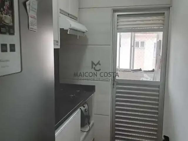 Apartamento para Venda em Biguaçu/SC Centro 2 Quartos