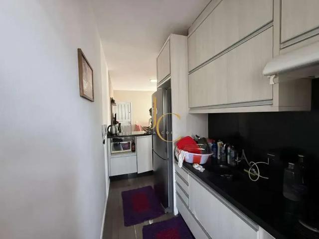 Apartamento para Venda em Biguaçu/SC Centro 2 Quartos