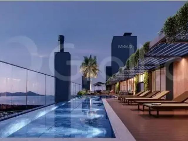 Apartamento para Venda em Biguaçu/SC Centro 2 Quartos