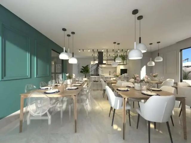 Apartamento para Venda em Biguaçu/SC Centro 2 Quartos