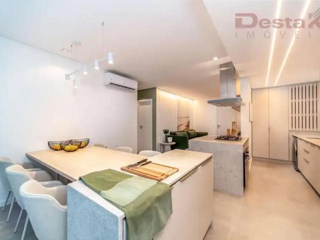 Apartamento para Venda em Biguaçu/SC Centro 2 Quartos