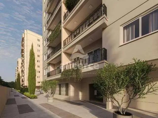 Apartamento para Venda em Biguaçu/SC Centro 2 Quartos