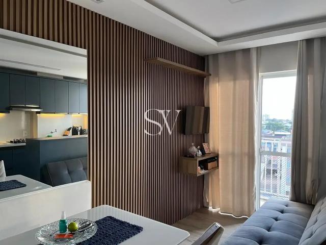 Apartamento para Venda em Biguaçu/SC Rio Caveiras 2 Quartos
