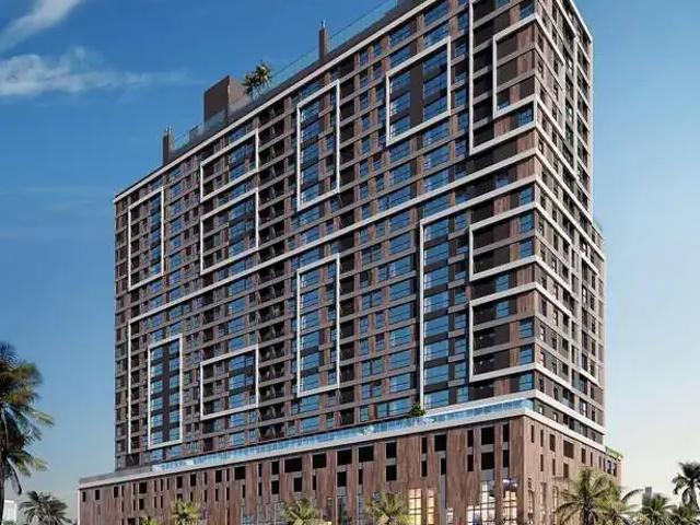 Apartamento para Venda em Biguaçu/SC Centro 2 Quartos
