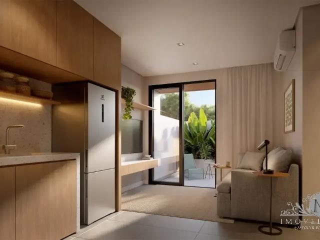 Apartamento para Venda em Biguaçu/SC Centro 2 Quartos