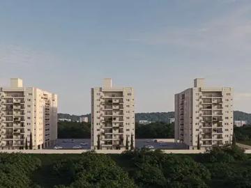 Apartamento para Venda em Biguaçu/SC Centro 2 Quartos