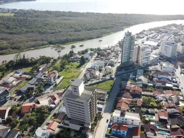 Apartamento para Venda em Biguaçu/SC Centro 2 Quartos