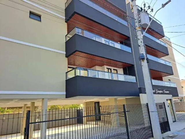 Apartamento para Venda em Biguaçu/SC Centro 2 Quartos