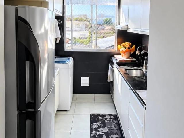 Apartamento para Venda em Biguaçu/SC Centro 2 Quartos