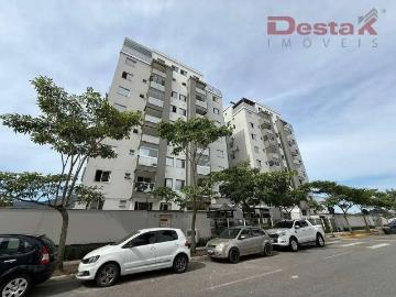 Apartamento para Venda em Biguaçu/SC Deltaville 2 Quartos