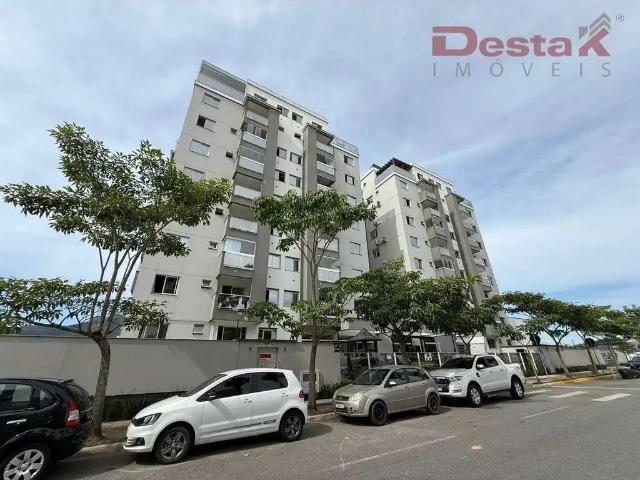 Apartamento para Venda em Biguaçu/SC Deltaville 2 Quartos
