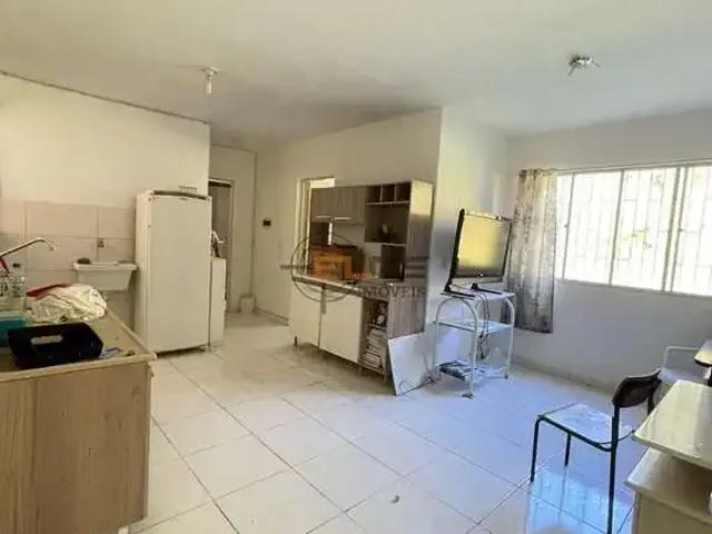 Apartamento para Venda em Biguaçu/SC Encruzilhada 2 Quartos