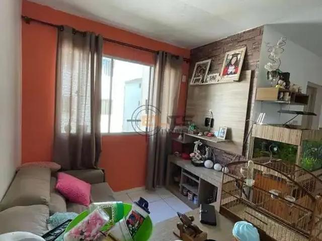 Apartamento para Venda em Biguaçu/SC Encruzilhada 2 Quartos