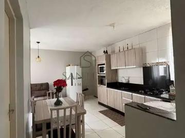 Apartamento para Venda em Biguaçu/SC Encruzilhada 2 Quartos