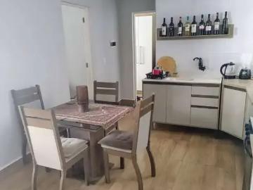 Apartamento para Venda em Biguaçu/SC Encruzilhada 2 Quartos