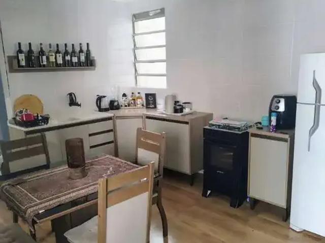 Apartamento para Venda em Biguaçu/SC Encruzilhada 2 Quartos