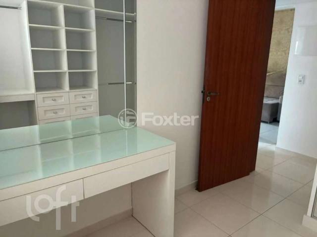 Apartamento para Venda em Biguaçu/SC Fundos 3 Quartos