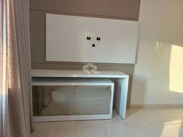 Apartamento para Venda em Biguaçu/SC Fundos 3 Quartos