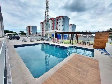 Apartamento para Venda em Biguaçu/SC Fundos 3 Quartos