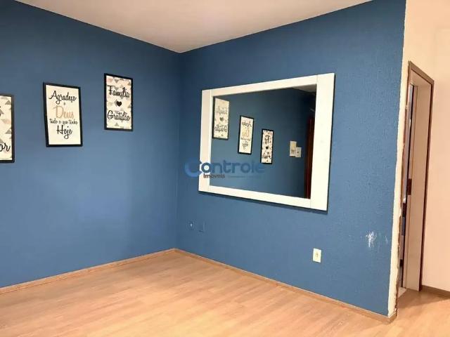 Apartamento para Venda em Biguaçu/SC Fundos 3 Quartos
