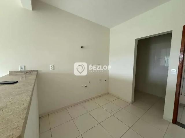 Apartamento para Venda em Biguaçu/SC Fundos 3 Quartos
