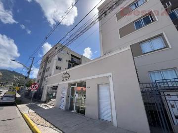 Apartamento para Venda em Biguaçu/SC Fundos 3 Quartos