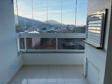 Apartamento para Venda em Biguaçu/SC Fundos 3 Quartos