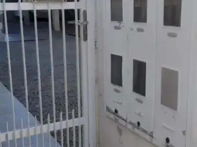 Apartamento para Venda em Biguaçu/SC Fundos 3 Quartos