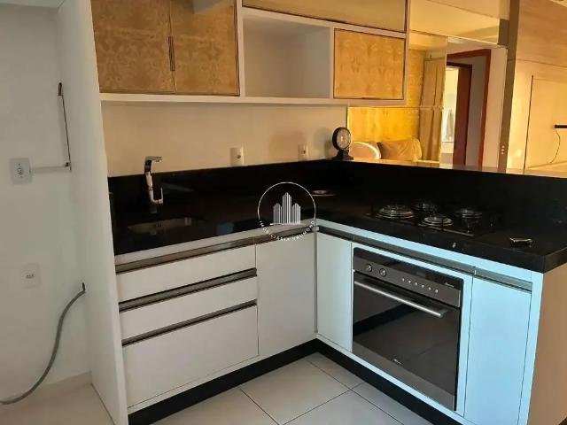 Apartamento para Venda em Biguaçu/SC Fundos 3 Quartos