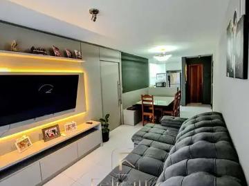 Apartamento para Venda em Biguaçu/SC Fundos 3 Quartos