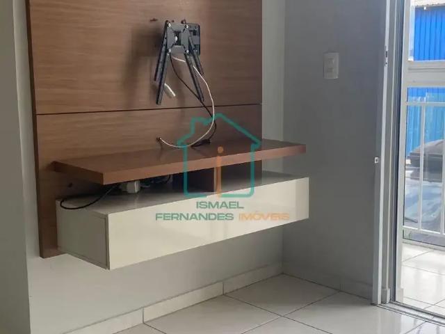 Apartamento para Venda em Biguaçu/SC Fundos 2 Quartos