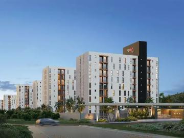 Apartamento para Venda em Biguaçu/SC Fundos 2 Quartos