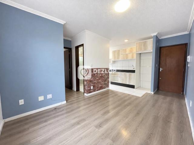 Apartamento para Venda em Biguaçu/SC Fundos 2 Quartos