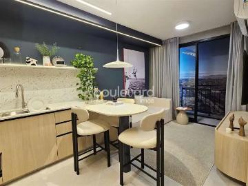 Apartamento para Venda em Biguaçu/SC Fundos 2 Quartos