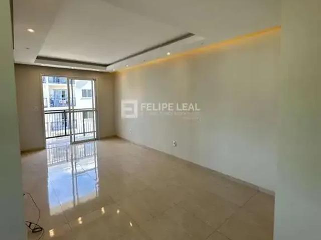 Apartamento para Venda em Biguaçu/SC Fundos 2 Quartos