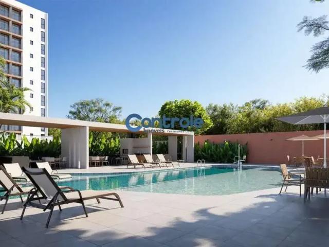 Apartamento para Venda em Biguaçu/SC Fundos 2 Quartos