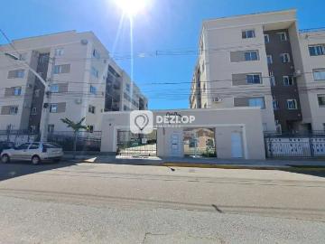 Apartamento para Venda em Biguaçu/SC Fundos 2 Quartos