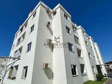 Apartamento para Venda em Biguaçu/SC Fundos 2 Quartos