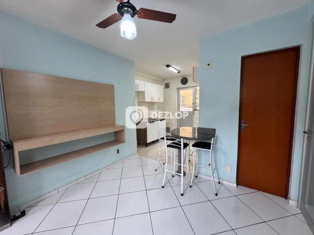 Apartamento para Venda em Biguaçu/SC Fundos 2 Quartos
