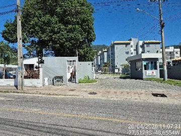 Apartamento para Venda em Biguaçu/SC Fundos 2 Quartos