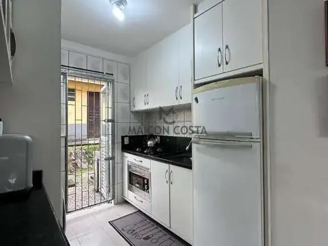 Apartamento para Venda em Biguaçu/SC Fundos 2 Quartos