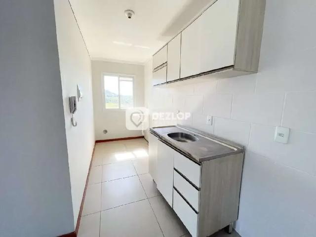 Apartamento para Venda em Biguaçu/SC Fundos 2 Quartos