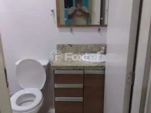 Apartamento para Venda em Biguaçu/SC Fundos 2 Quartos