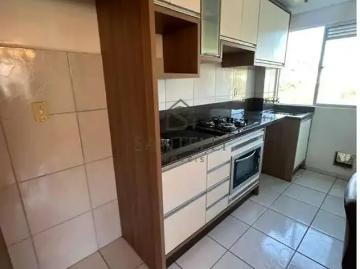 Apartamento para Venda em Biguaçu/SC Fundos 2 Quartos