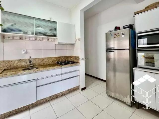 Apartamento para Venda em Biguaçu/SC Fundos 2 Quartos