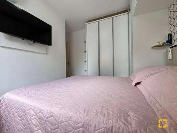 Apartamento para Venda em Biguaçu/SC Fundos 2 Quartos